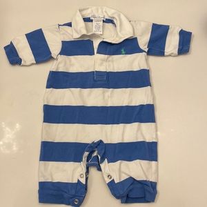 Ralph Lauren baby 3month